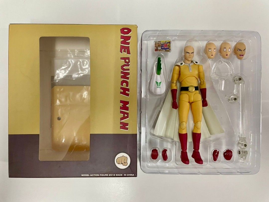 Saitama Dasin