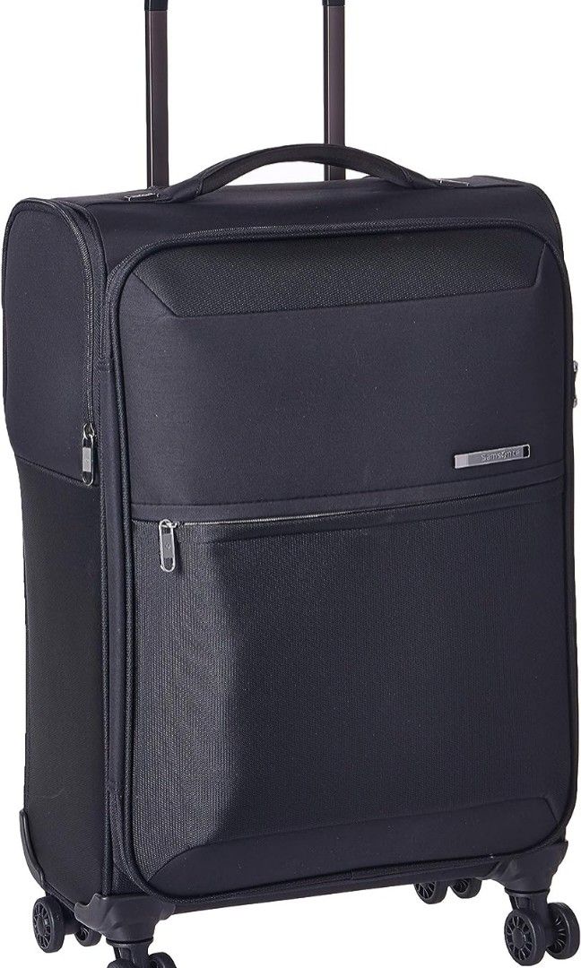 Samsonite ellipse sales dlx 28 spinner