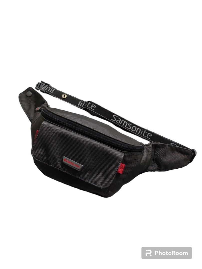 Samsonite pouch bag on sale