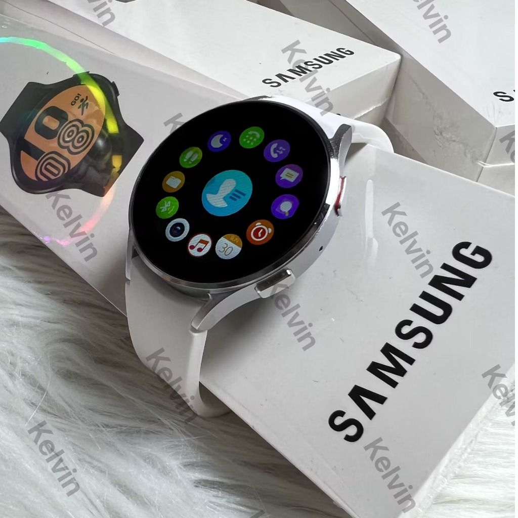 2024 New Smart Watch Samusng galaxy watch 6 1.5