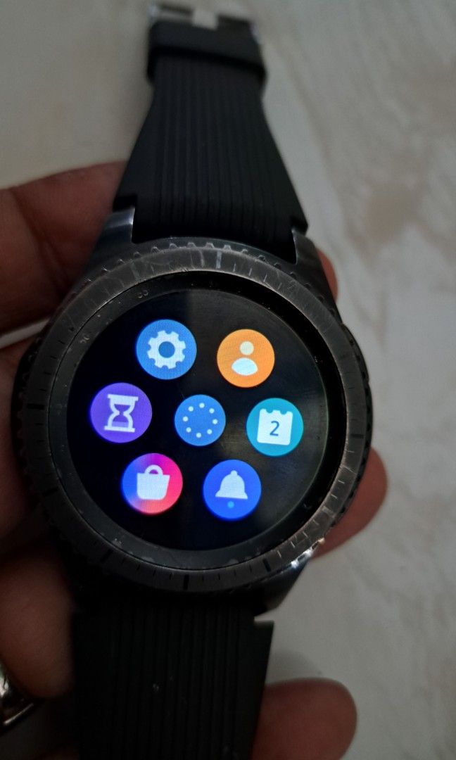 Tali samsung discount gear s3