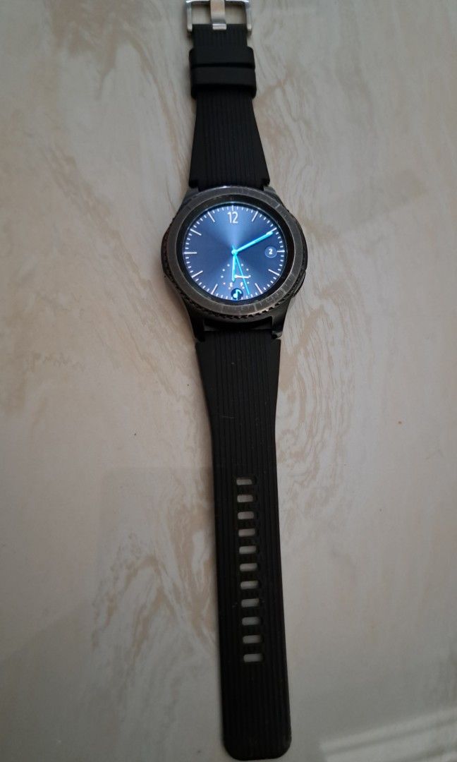Jam gear cheap s3
