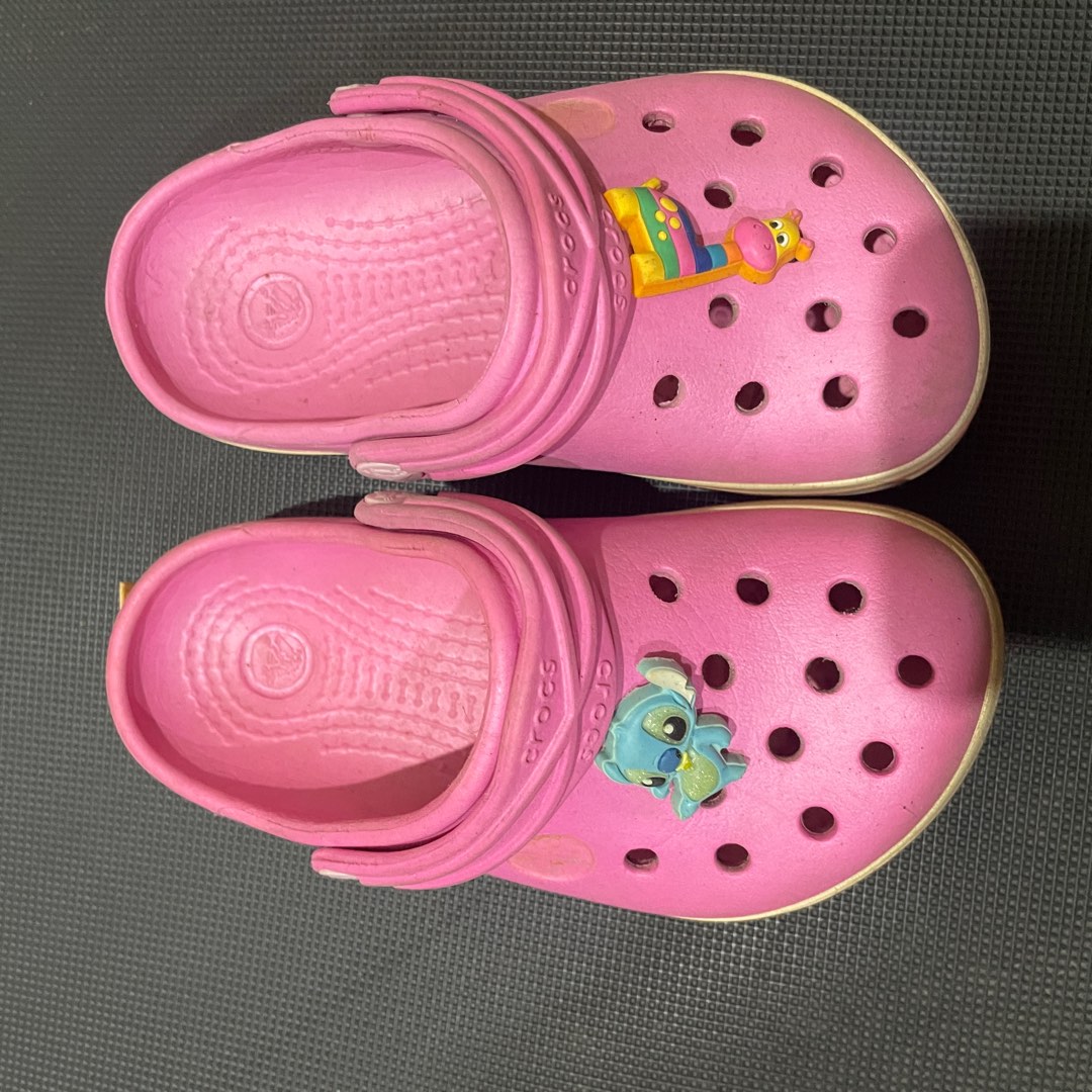 Sandal crocs original clearance