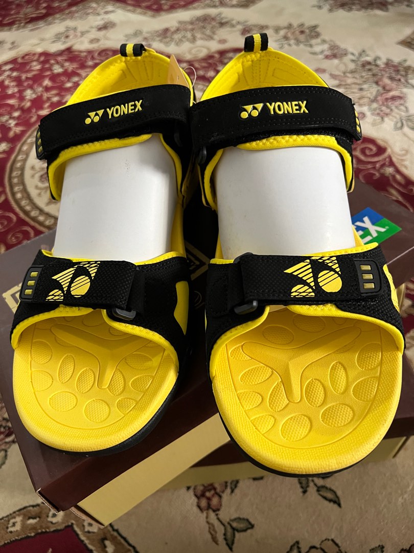 Sandal deals yonex original