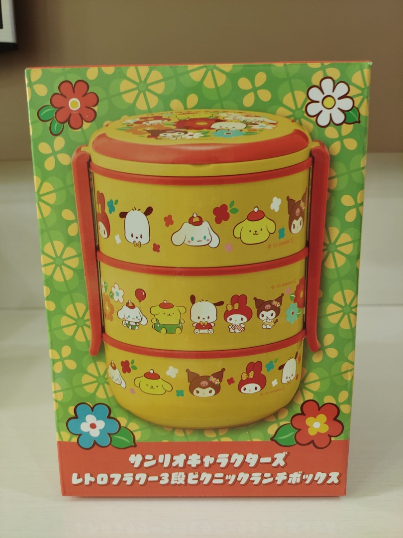 Anime Jujutsu Kaisen Lunch Bag Insulated Bento Box Lunch Picnic