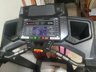 Schwinn Treadmill