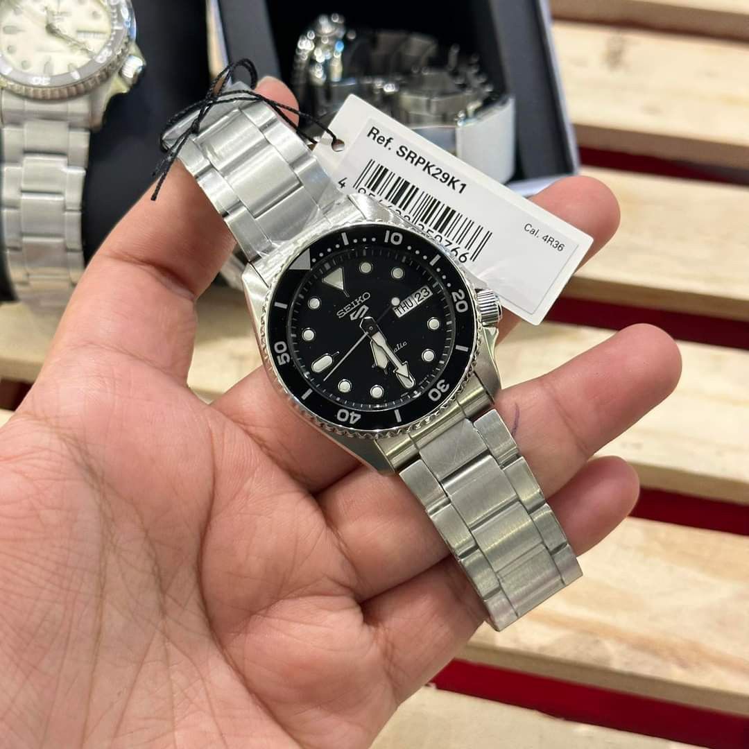 Seiko midsize shop