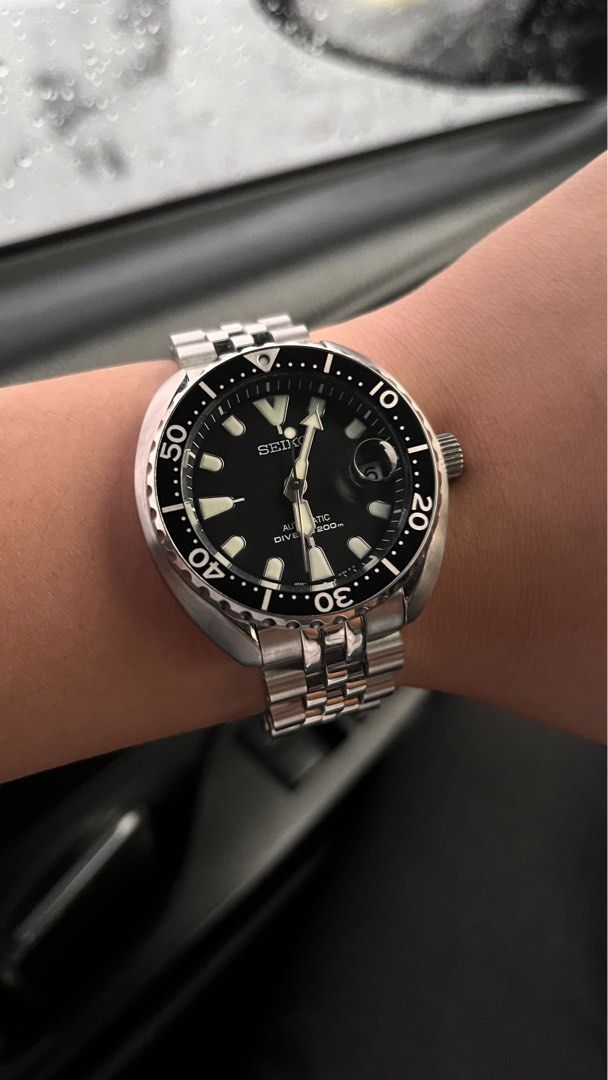 Mini clearance turtle jubilee