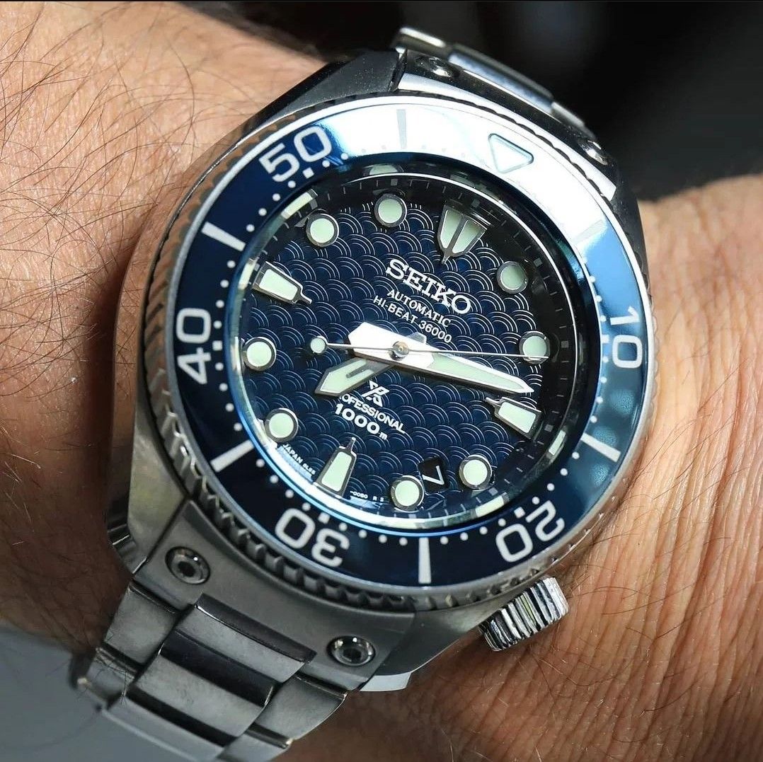 Seiko new arrivals prospex sbex005