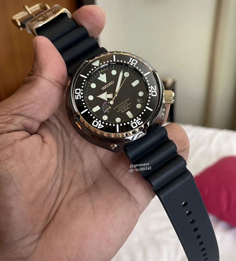 Seiko sbdb008 2024