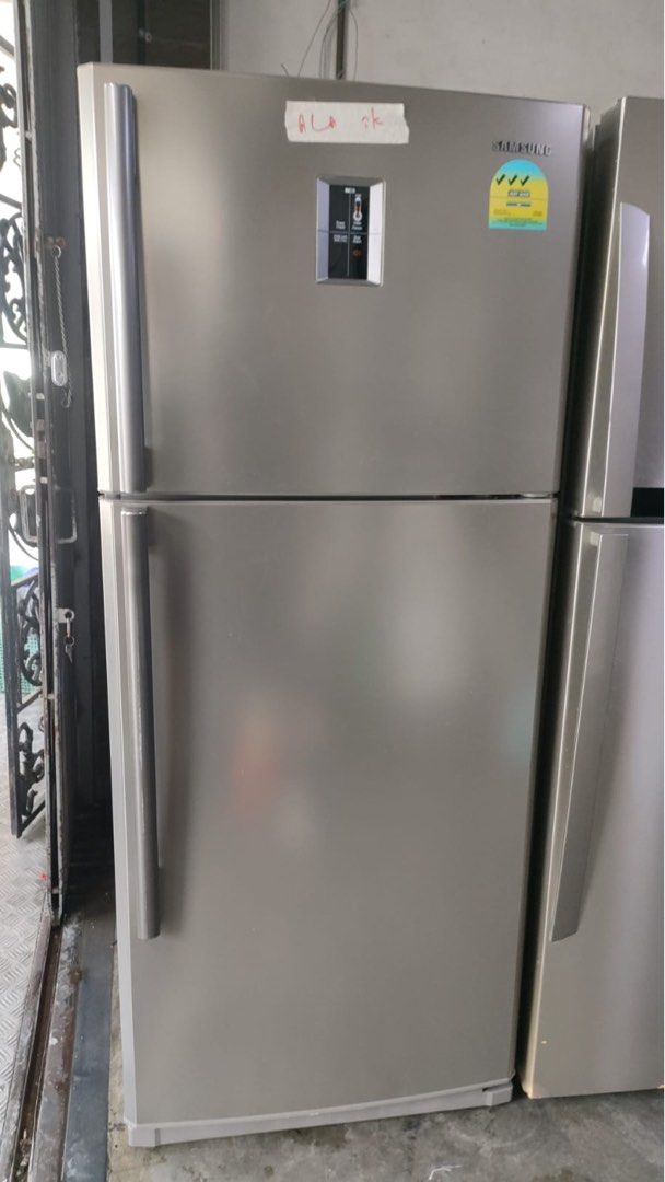 Selling a fridge freezer sale