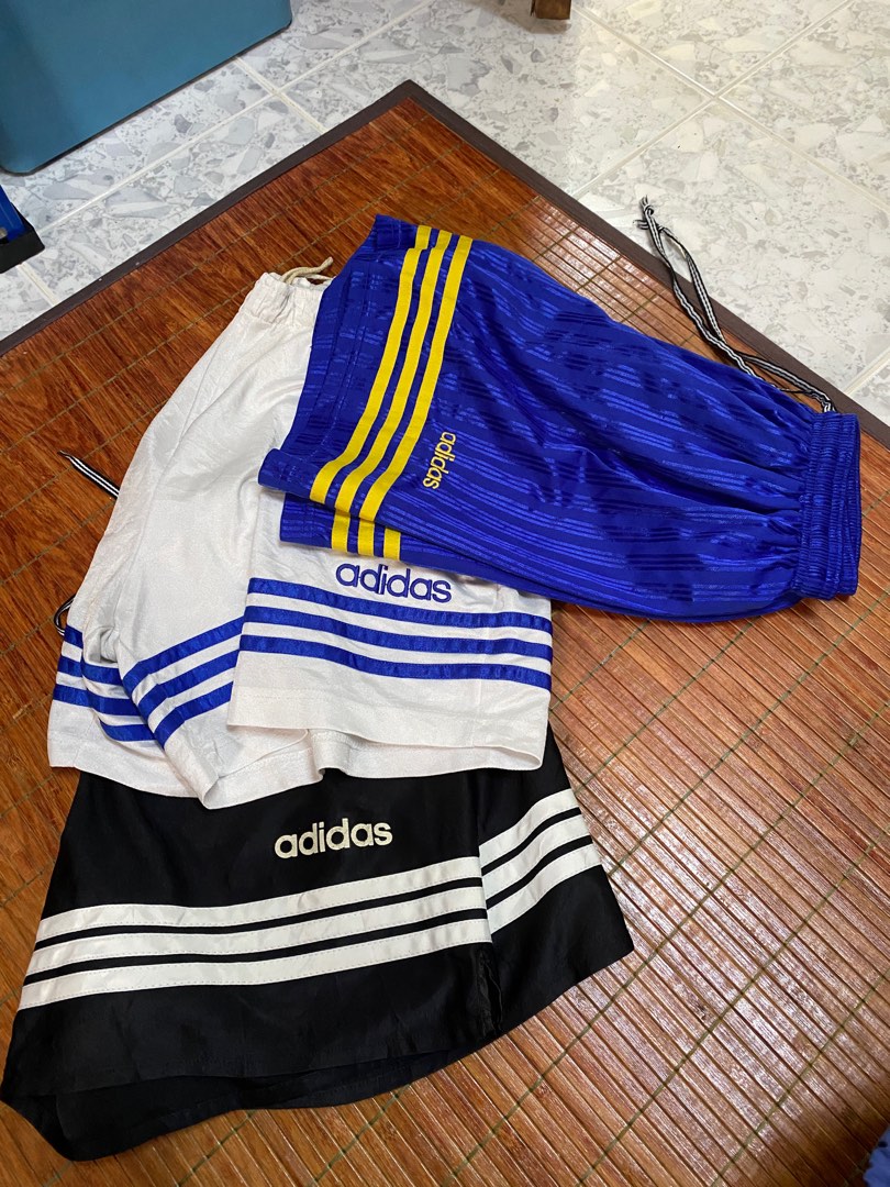 Adidas shorts malaysia hot sale