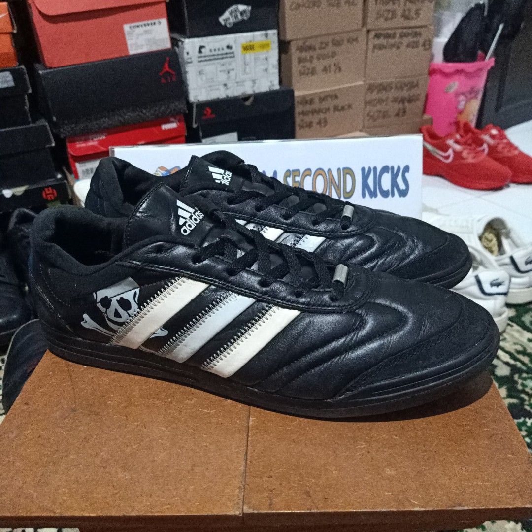 Adidas originals orlando best sale boots