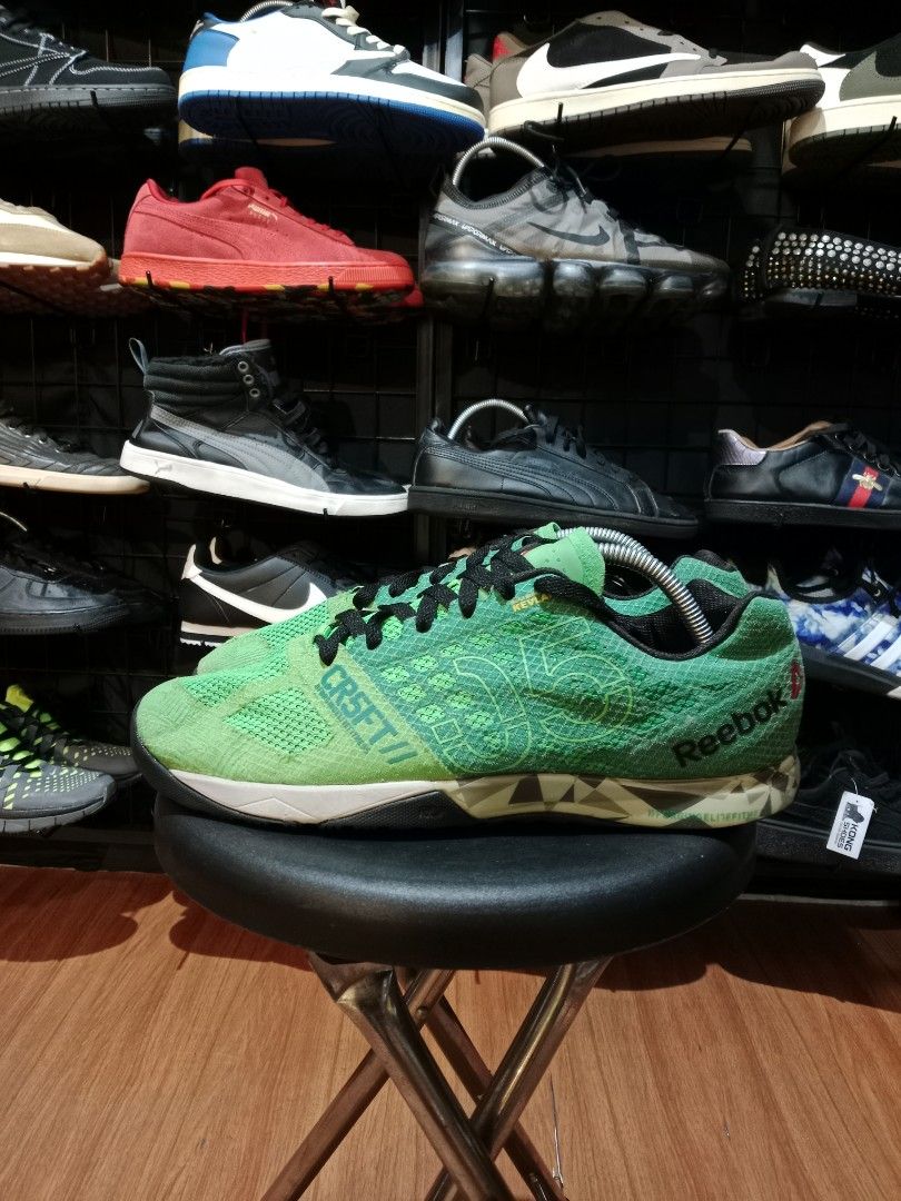 Reebok crossfit batai outlet