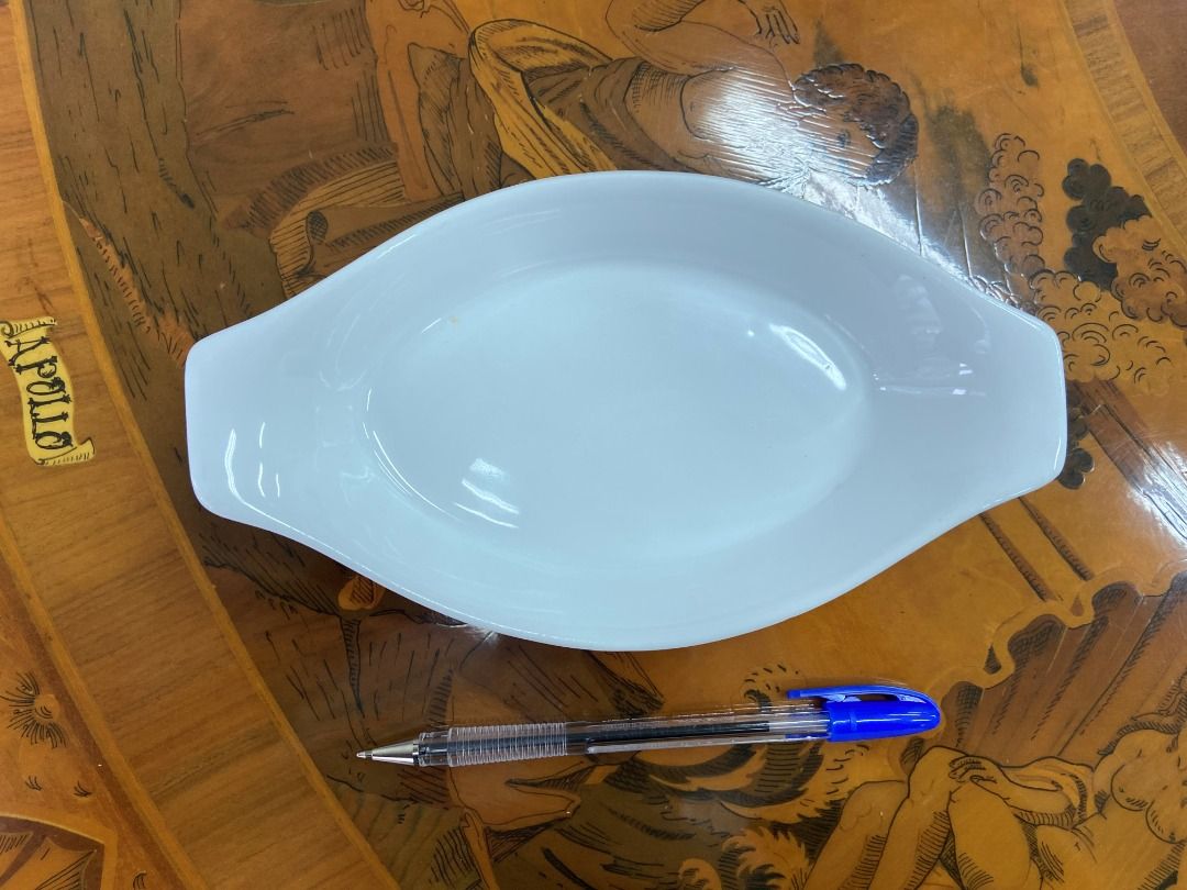 Side dish plate Furniture Home Living Kitchenware Tableware