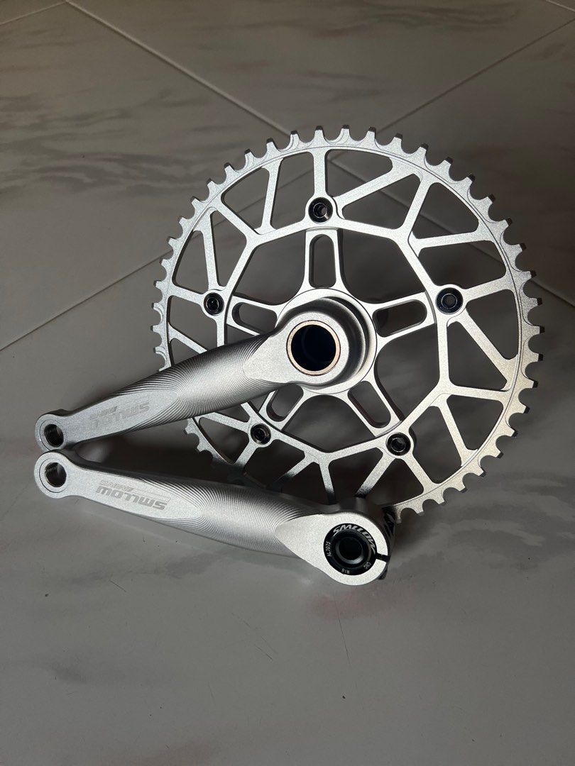 smllow crankset