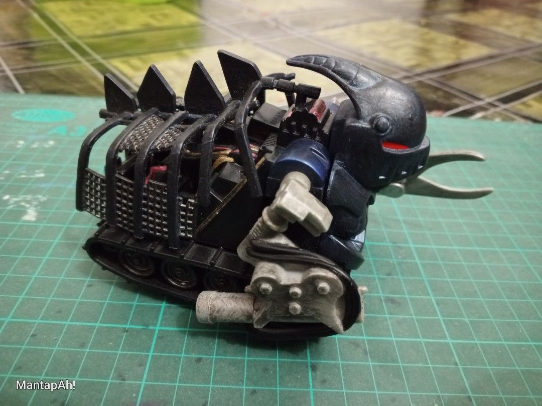 Sir killalot toy online