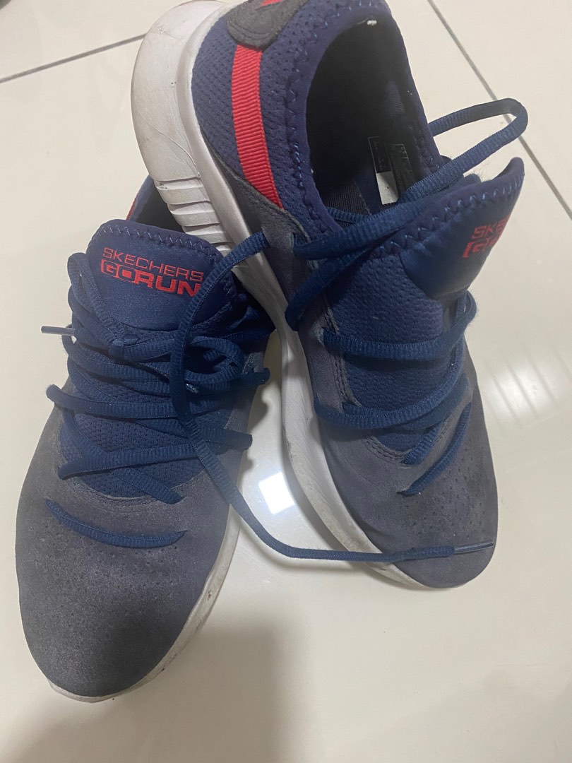 Skechers go run size cheap 8