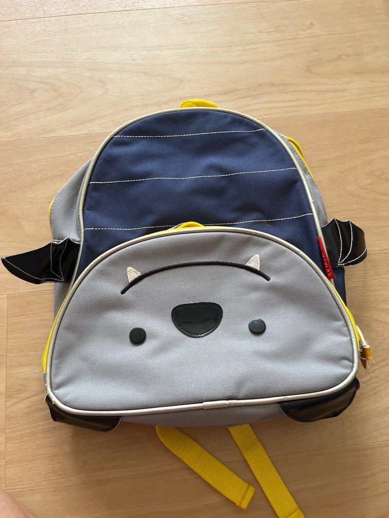 Skip hop Bat bag