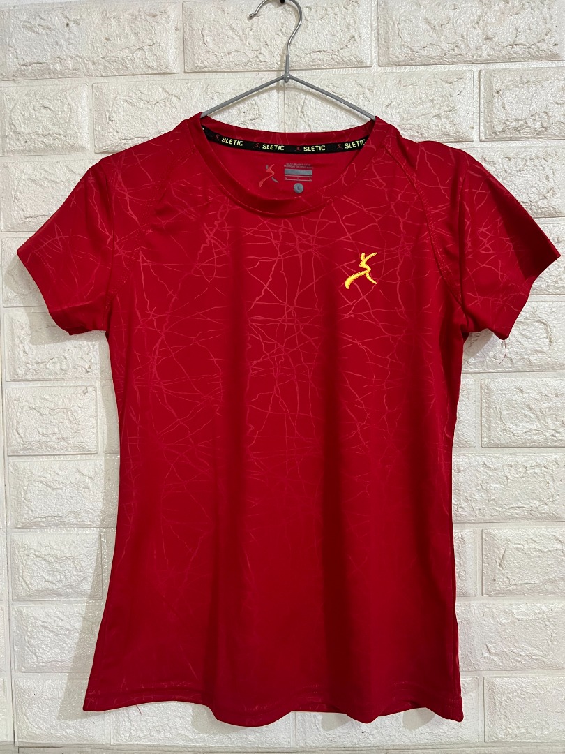 Sletic 2025 dri fit