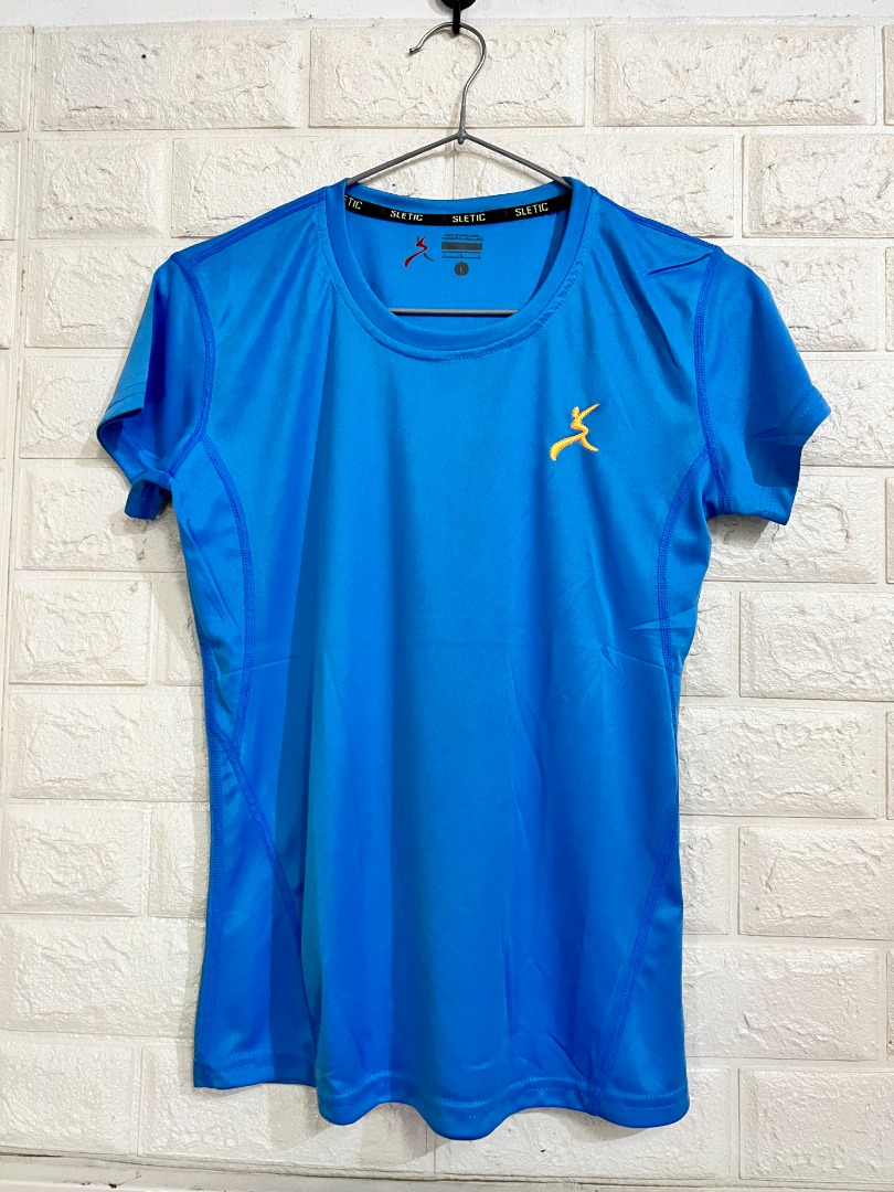 Sletic dri new arrivals fit