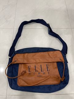Affordable elle sling bag For Sale Bags Carousell Malaysia