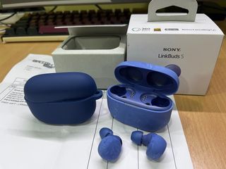 Sony Linkbuds S