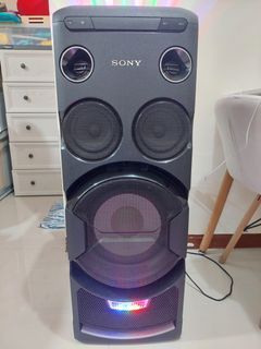 Sony MHC-V77DW Component Music System Speaker
