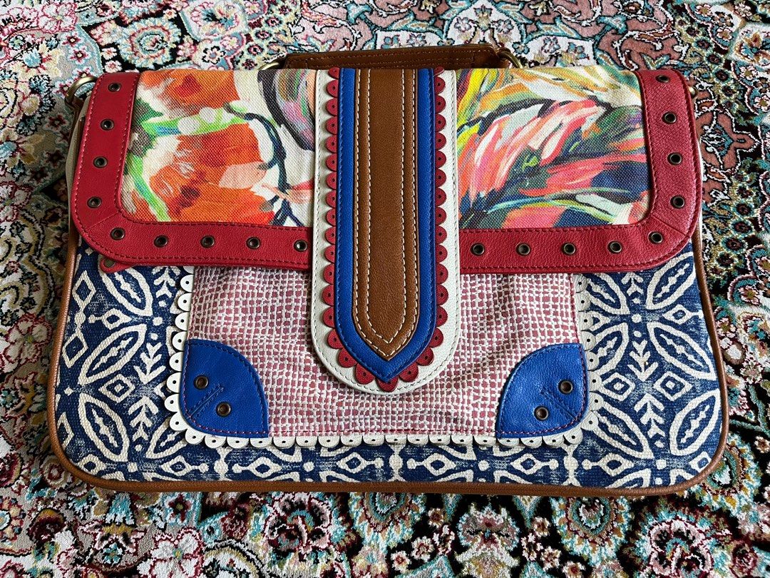 Spencer and rutherford limited edition sale handbag