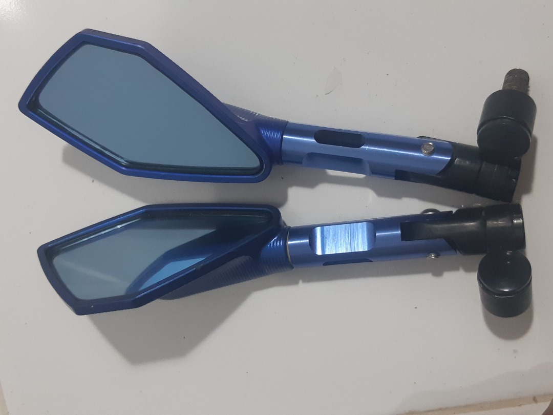 spion motor variasi, Elektronik, Lainnya di Carousell