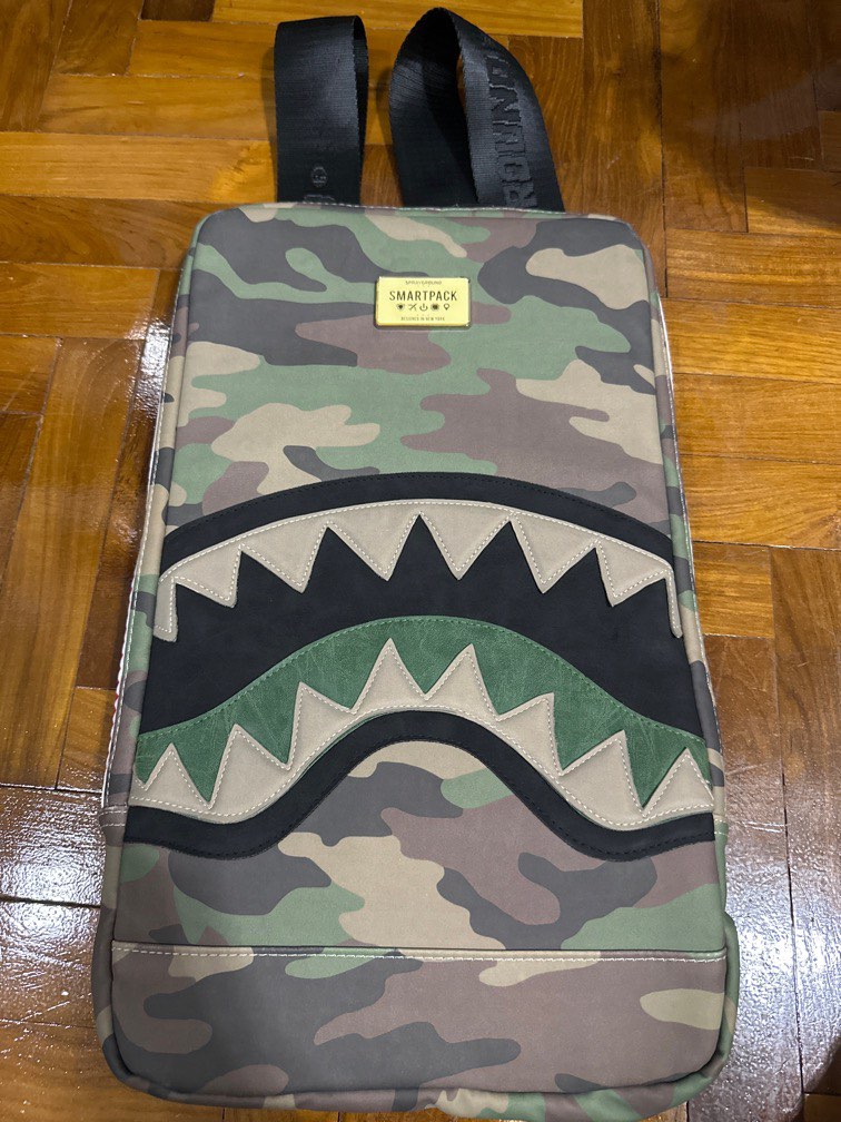 Sprayground smartpack sale