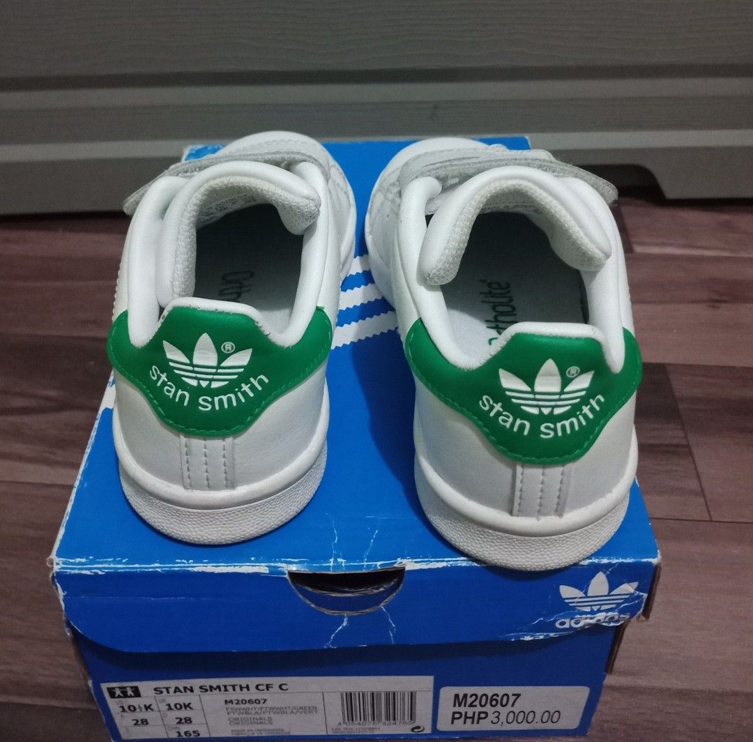 stan smith kids