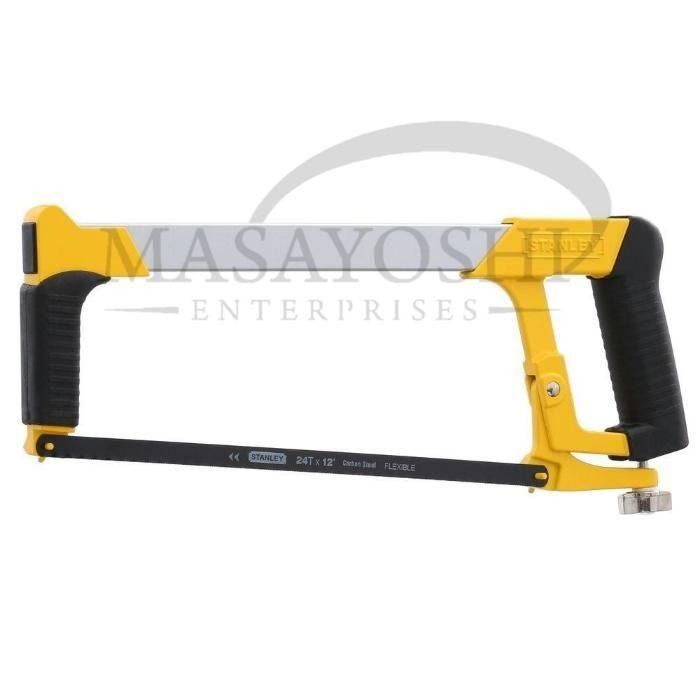 Stanley Hacksaw Frame, Commercial & Industrial, Industrial Equipment on ...