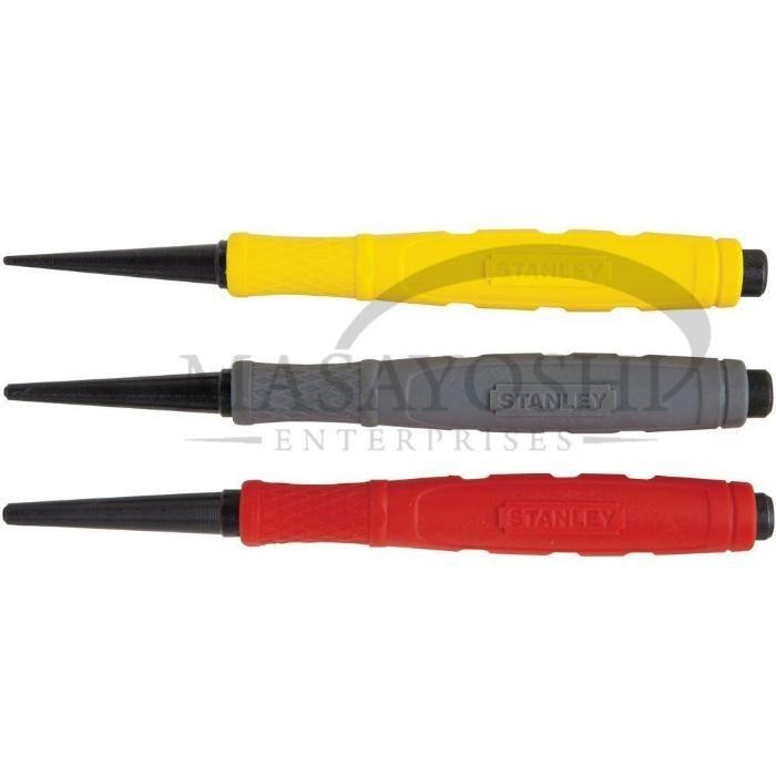 Stanley Nail Set, Commercial & Industrial, Industrial Equipment on