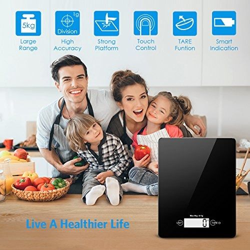 Amir digital cheap kitchen scale