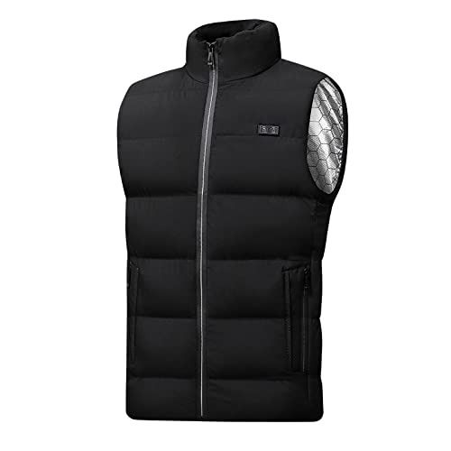 Vest electric new arrivals