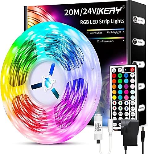 20m led strip on sale lights