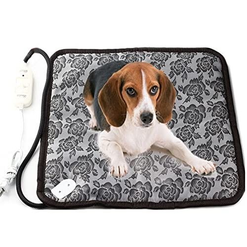 Electric pet on sale pad