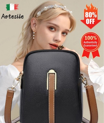 Lychee discount sling bags