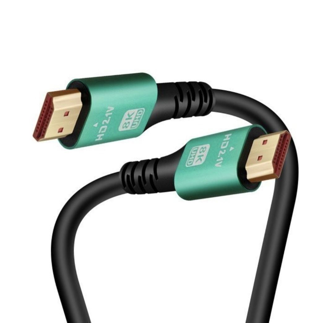 MONSTER CABLE HDMI 2.1 M3000 UHD 8K DOLBY VISION HDR 48GBPS 3M