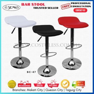 SUMO BAR STOOL/BAR CHAIR! Bar Chair, Home Furniture, High Bar Chair, Furniture, Bar Stools, Dining Chair, Kitchen Chair, Restaurant Furniture