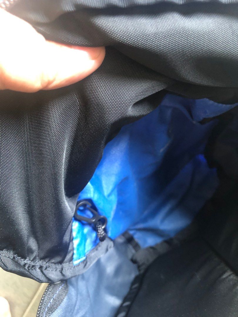 Mens fanny pack supreme store