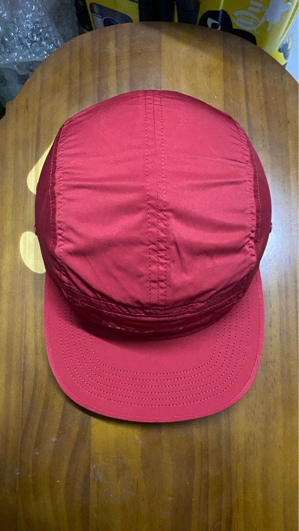 Supreme holographic camp cap best sale
