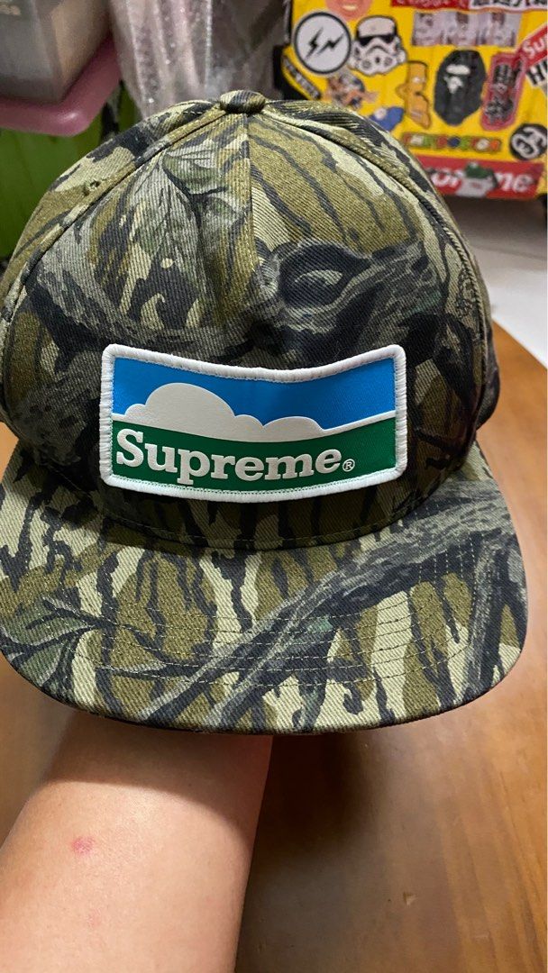 Supreme horizon 5 panel sale