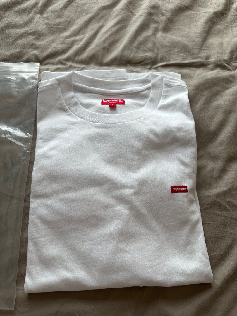 Supreme long sleeves