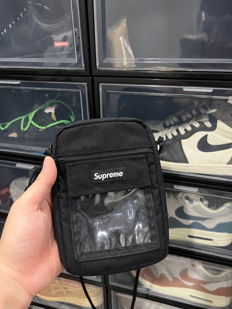 Supreme online utility bag