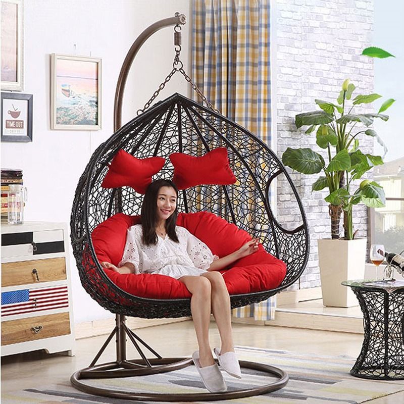 Sky swing sales chair
