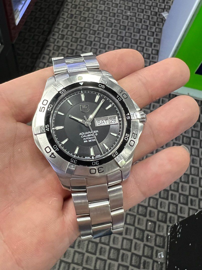 Tag hotsell heuer waf2010