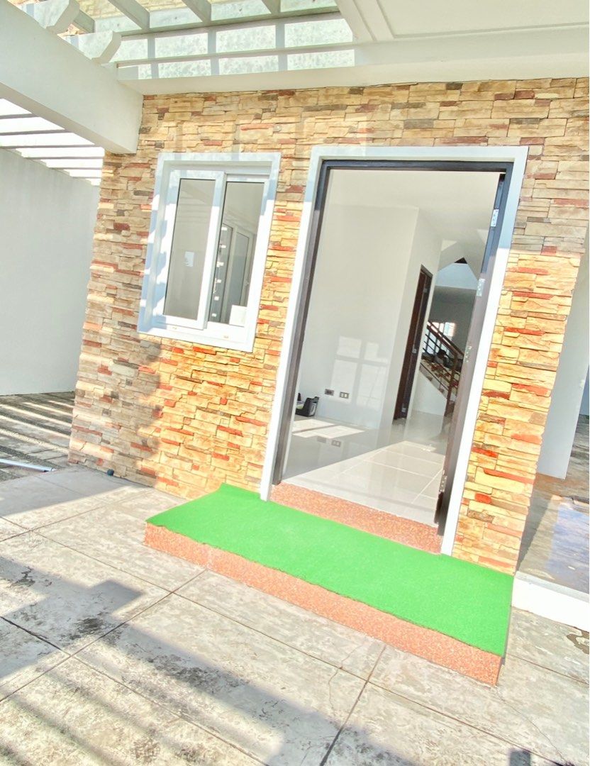 Tagaytay country homes 1 house and lot for sale, Property, For Sale