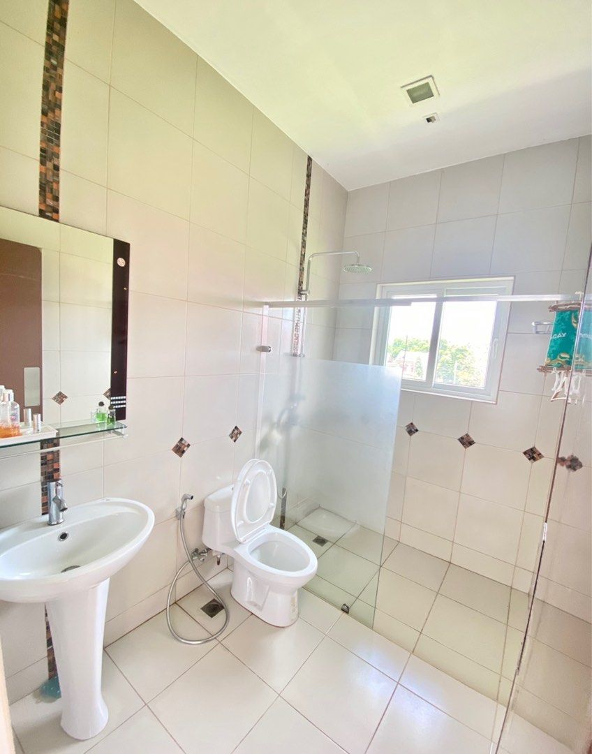 Tagaytay country homes 1 house and lot for sale, Property, For Sale